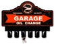 Aero Eastern Gas Key Hanger 14 x 10