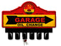 Rop Gasoline Key Hanger 14 x 10