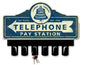 Telegraph Company Key Hanger 14 x 10