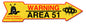 Area 51 Arrow 36 x 9