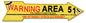 Area 51 Arrow 34 x 8