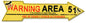 Area 51 Arrow 30 x 7