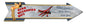 Aero Mechanics Mate Full Service Arrow 34 x 8
