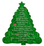 Night Before Christmas 20 x 20