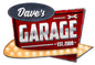 Garage Personalized 24 x 16