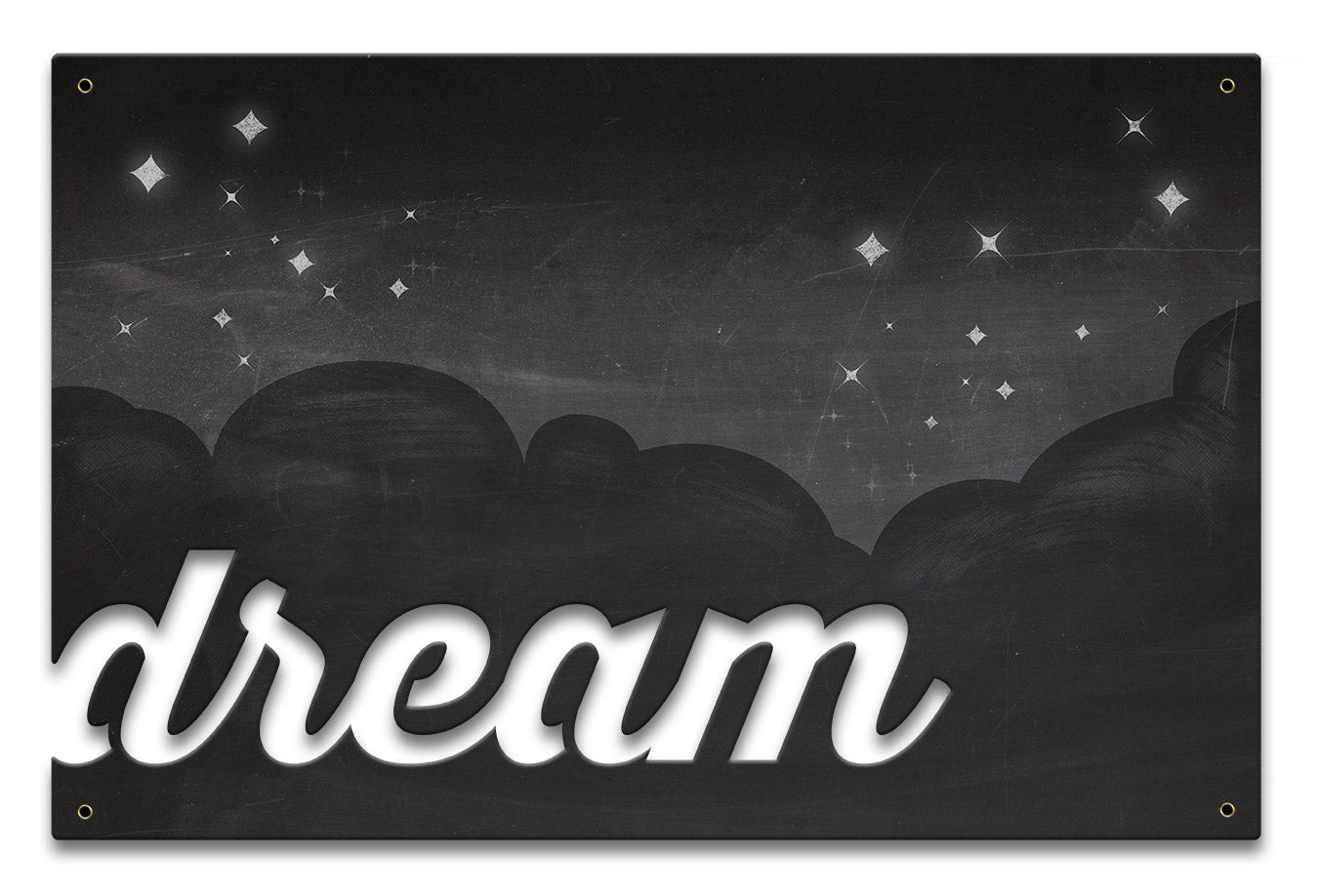 Dream 18 x 12