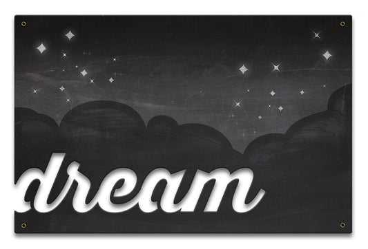 Dream 18 x 12