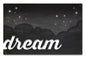 Dream 18 x 12
