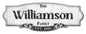 Family Name Personalized 22 x 8