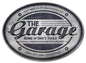 The Garage 18 x 13