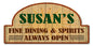 Fine Dining And Spirits Personalized 30 x 15