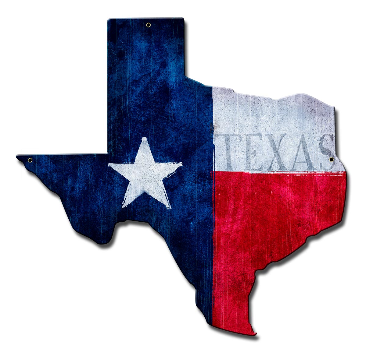 Texas State Flag 15 x 15
