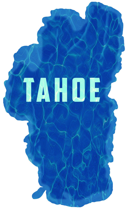 Tahoe 13 x 22