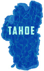 Tahoe 13 x 22