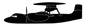 E-2 Hawkeye 32 x 9