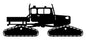 Spacecraft Snowcat 28 x 12