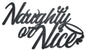 Naughty Or Nice 27 x 16
