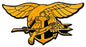 Navy Seal Trident 30 x 16