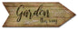 Garden This Way 18 x 6