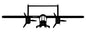 Bronco W-O Landing Gear 47 x 16
