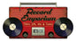 Record Emporium 28 x 15