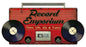Record Emporium 19 x 10