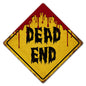 Dead End 16 x 16