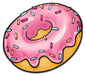 Donut 21 x 18