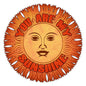 You Are My Sunshine 28 x 28