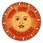 You Are My Sunshine 14 x 14