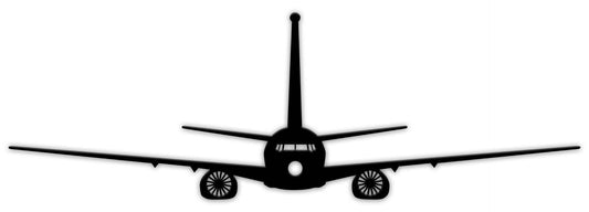 P-8 Poseidon Vintage Style Metal Sign 35 x 12