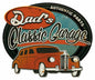 Dad'S Classic Garage 20 x 16