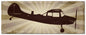 Planes O-1E 48 x 19