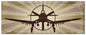 Planes Corsair 48 x 19