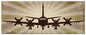 Planes P3 Orion 48 x 19