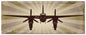 Planes Mosquito Dh 98 48 x 19