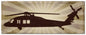 H-60 Helicopter 48 x 19