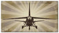 F-8J Crusader 36 x 20