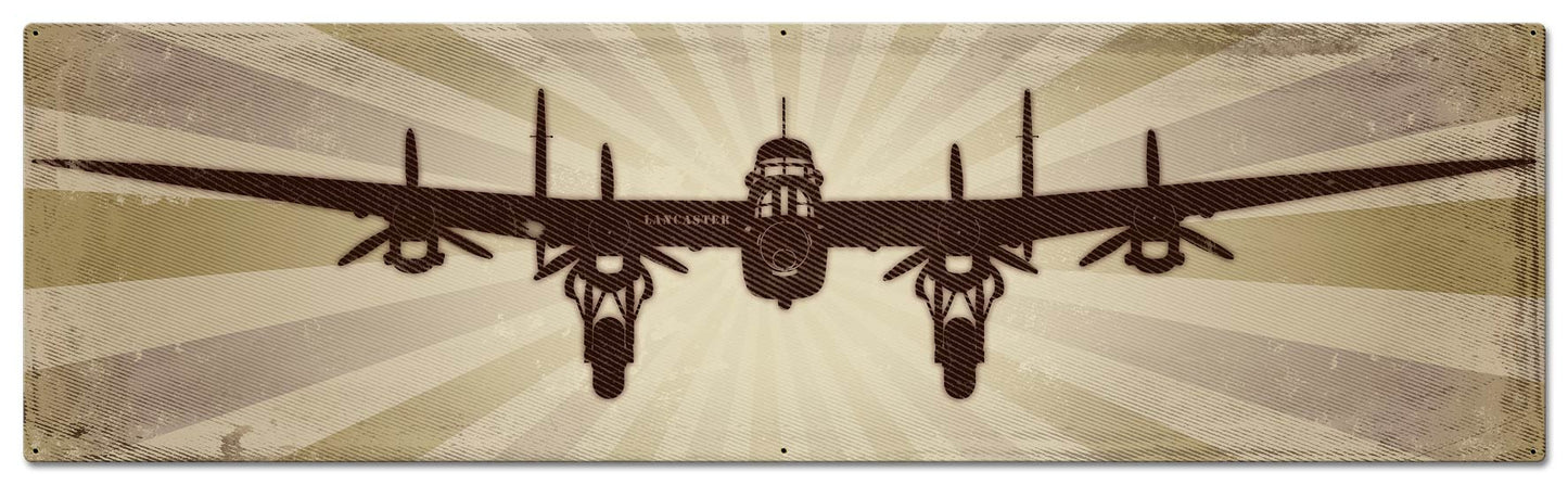 Lancaster 48 x 14