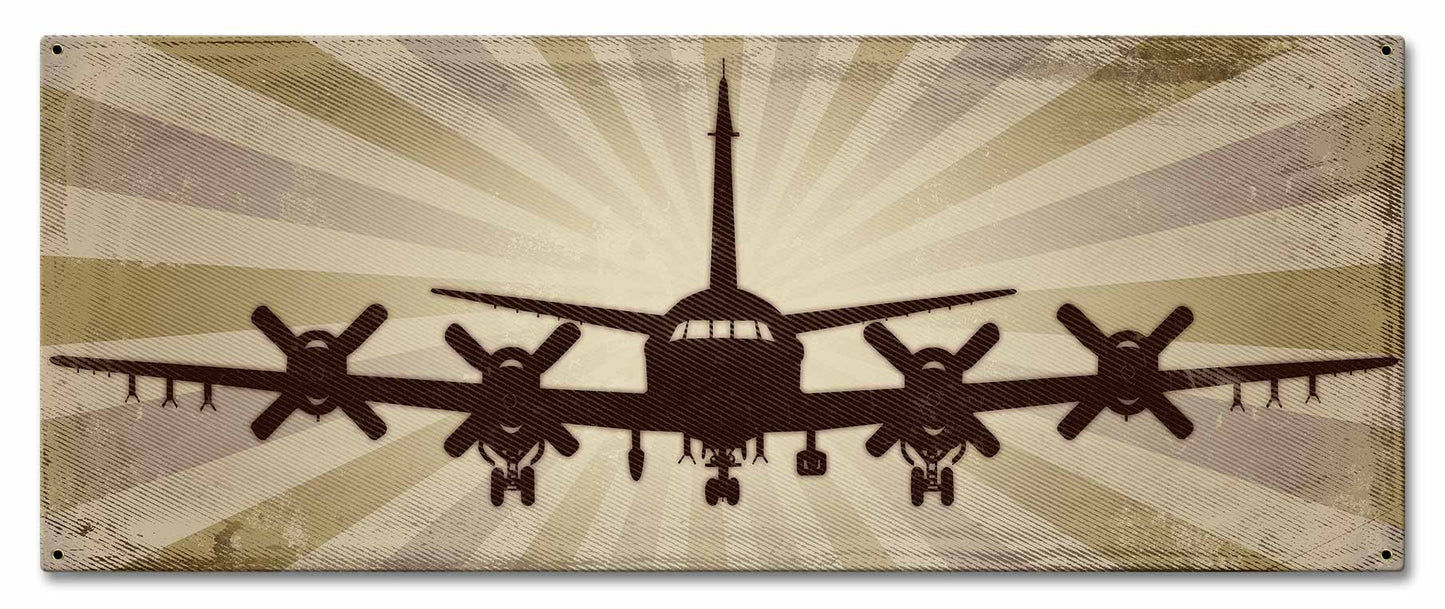 P3 Orion 24 x 10