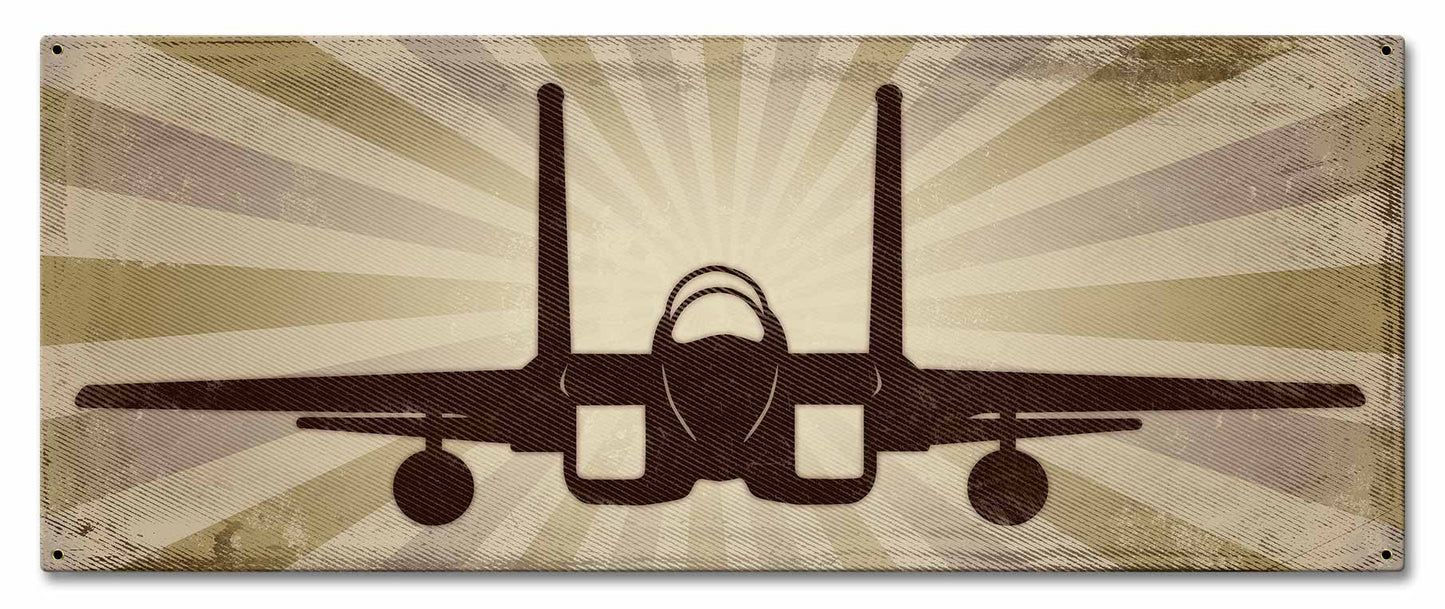 F-15 24 x 10