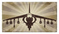 Harrier 18 x 10