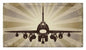Super Sabre 18 x 10