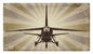 F-8J Crusader 18 x 10