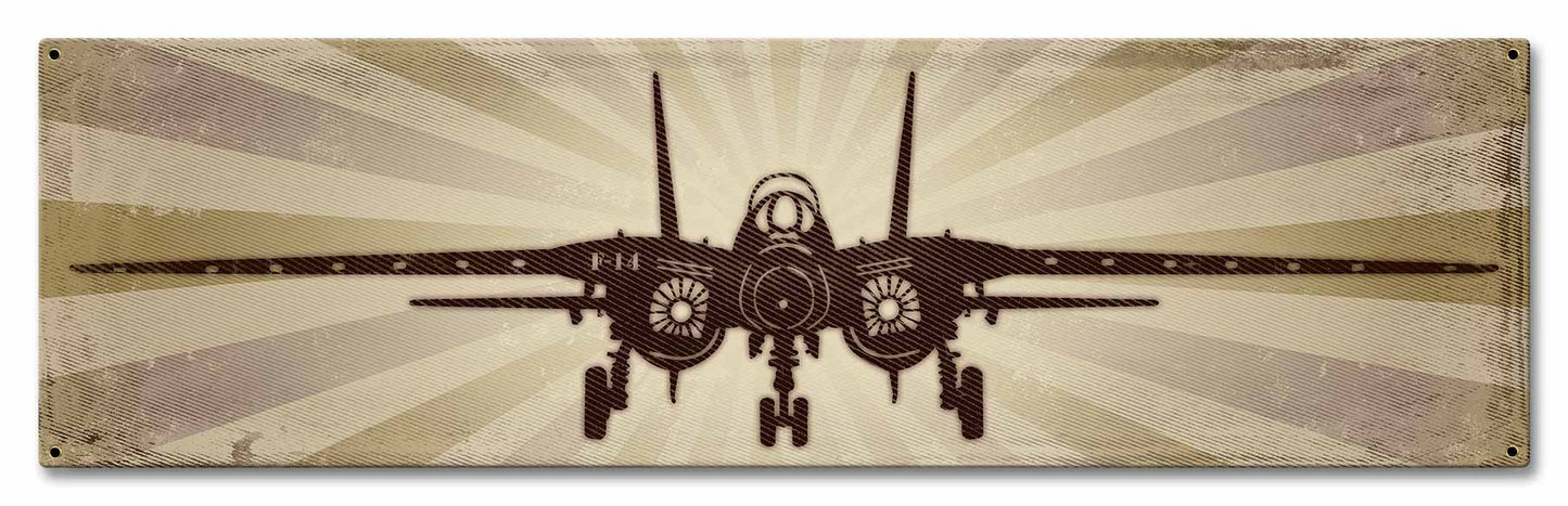 F14 Tomcat 24 x 7
