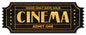 Cinema Ticket 24 x 9