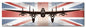 Lancaster Uk Flag 24 x 7