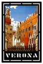 Verona Travel 16 x 24