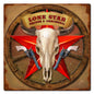 Lone Star Bar 24 x 24