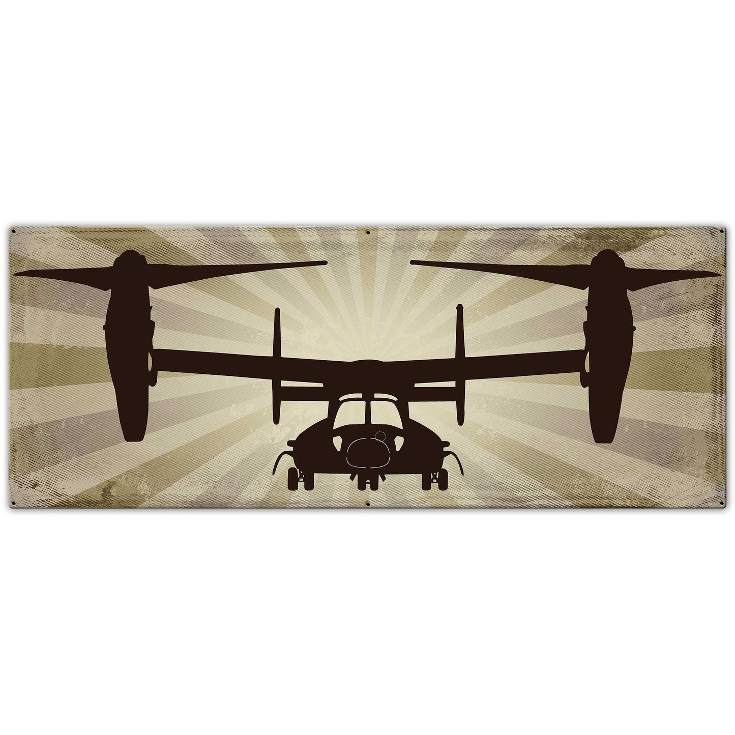 Osprey 48 x 20